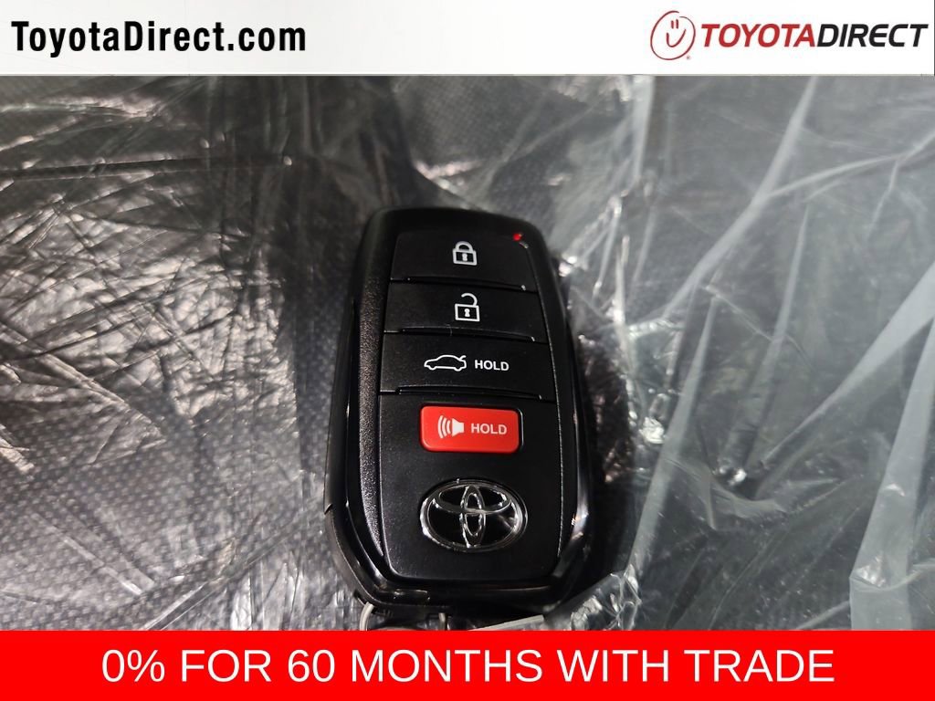 New 2026 Toyota Camry LE image 45