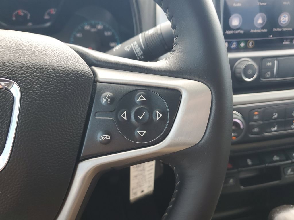 Certified 2022 GMC Canyon Elevation w/ Elevation Premium Package image 29