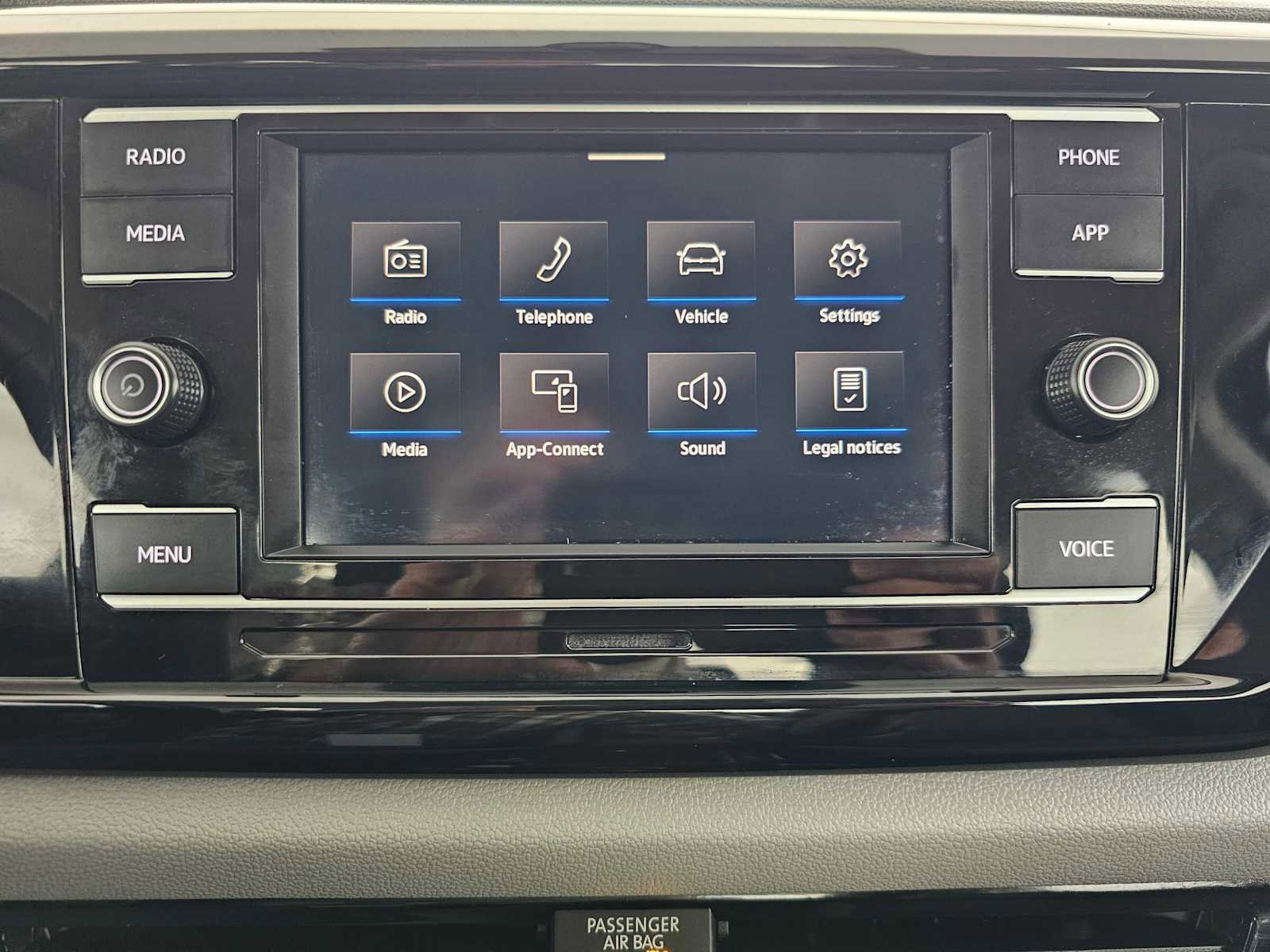 Used 2023 Volkswagen Taos S image 24