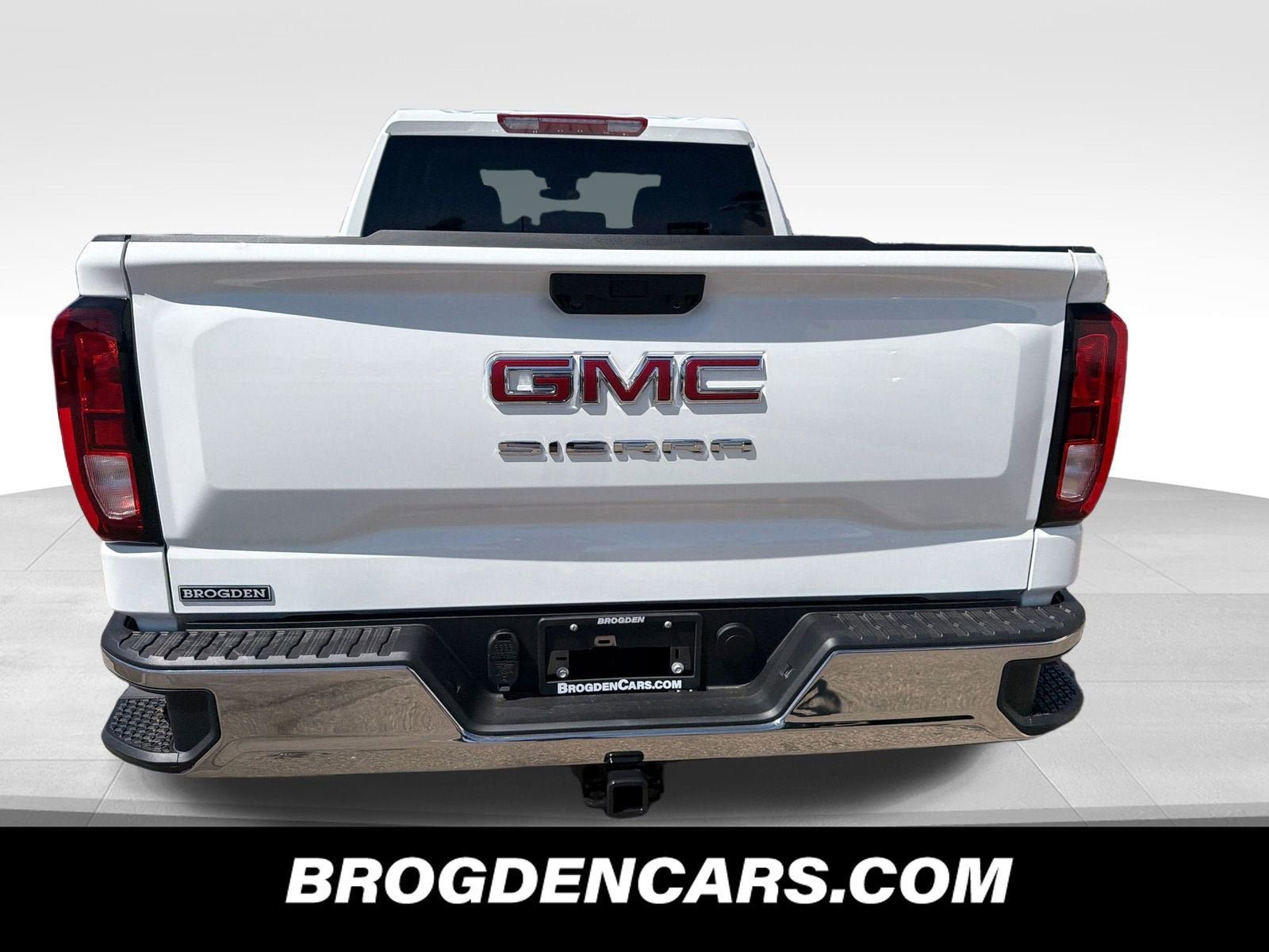 New 2026 GMC Sierra 1500 Pro AWD/4WD image 7