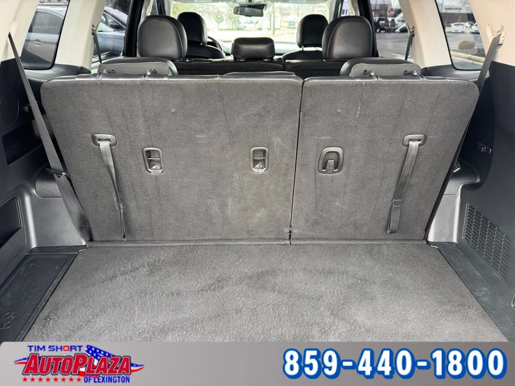 Used 2020 Kia Telluride EX image 40