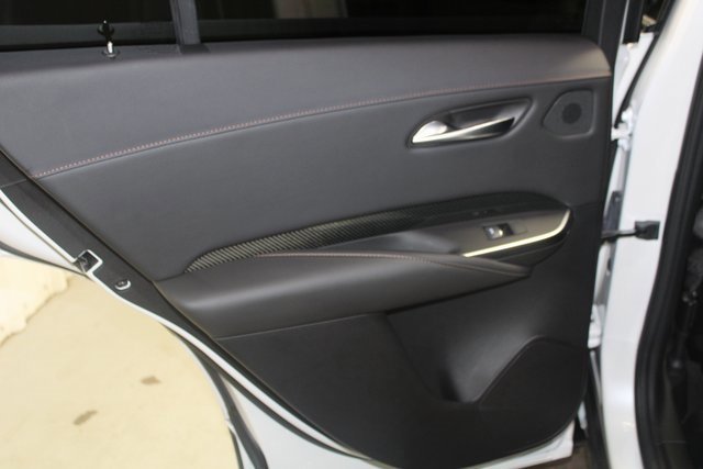 Used 2022 Cadillac XT4 Sport image 15