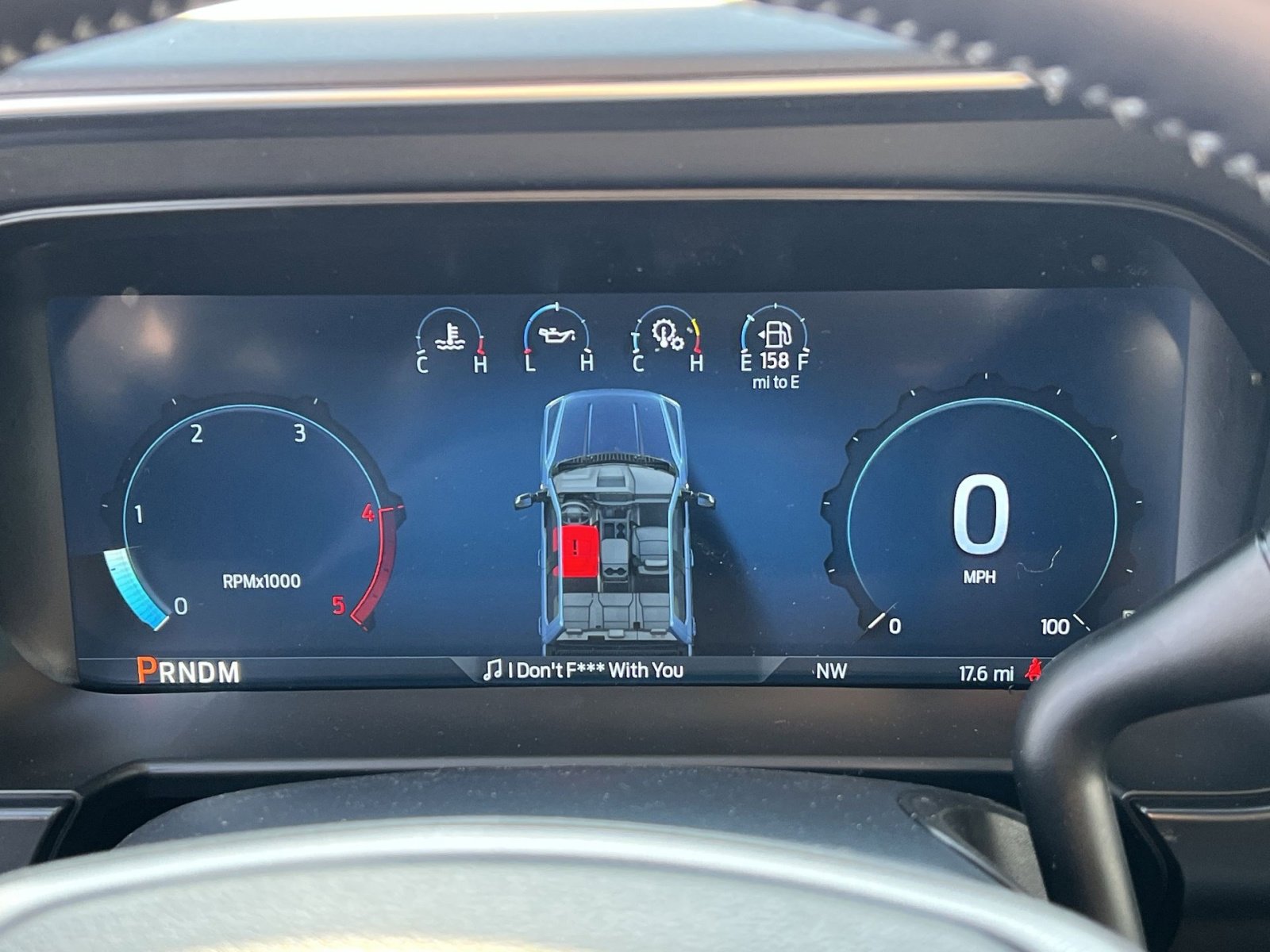 New 2026 Ford F250 Platinum AWD/4WD image 17