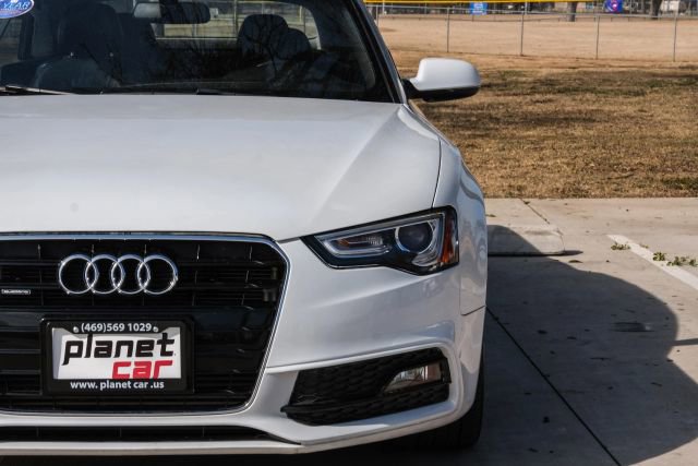 Used 2016 Audi A5 2.0T Premium image 55