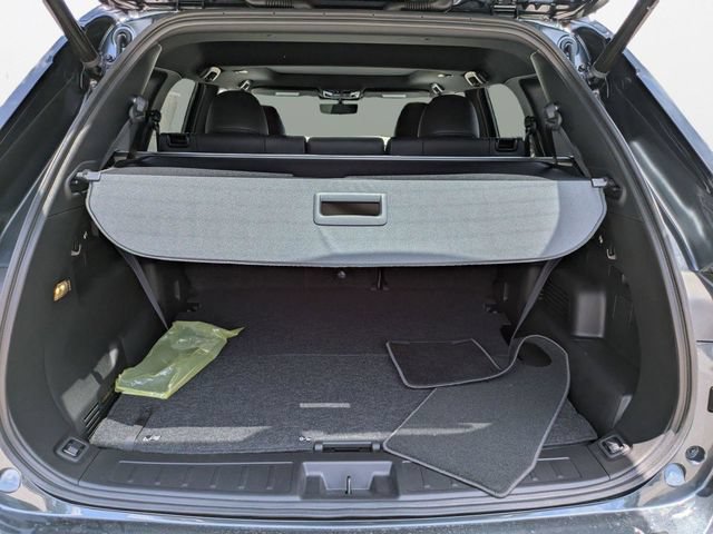 New 2026 Mitsubishi Outlander SEL Black Edition FWD image 13