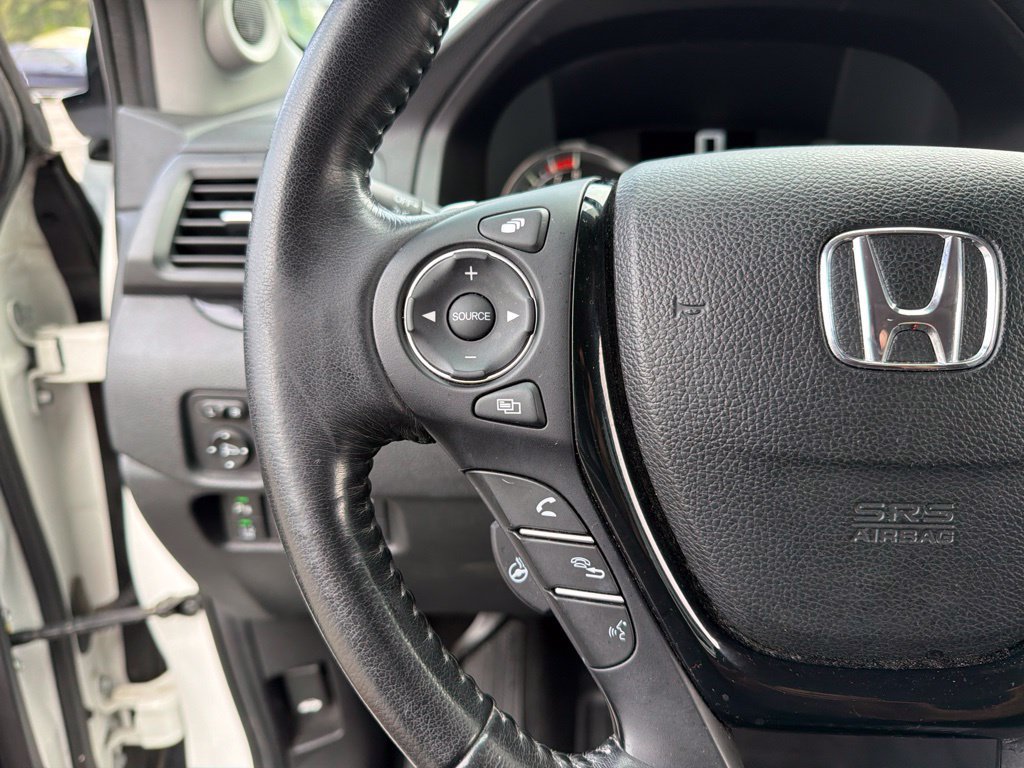 Used 2020 Honda Ridgeline RTL-E image 16