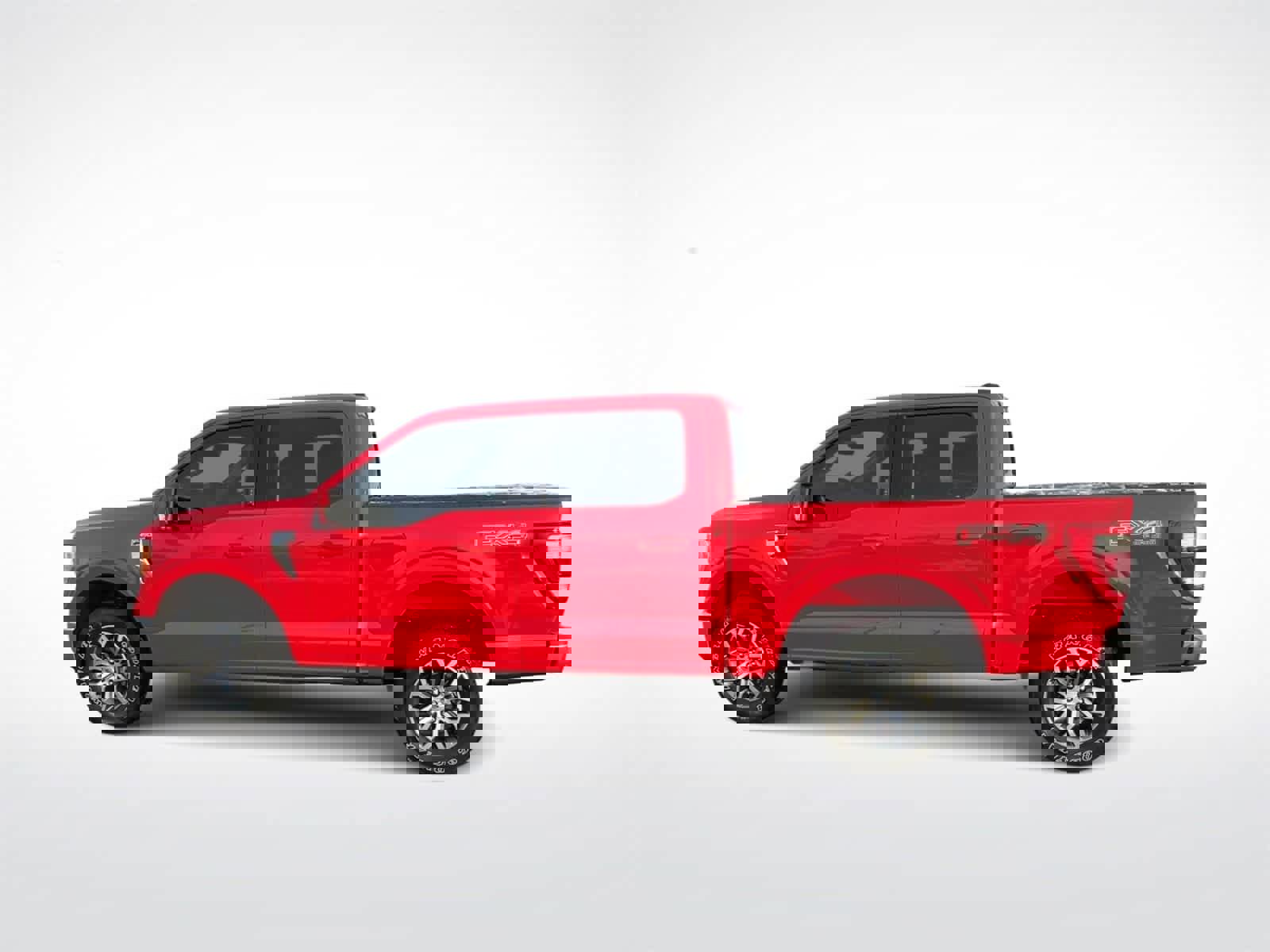 Used 2021 Ford F150 Lariat w/ Trailer Tow Package image 6