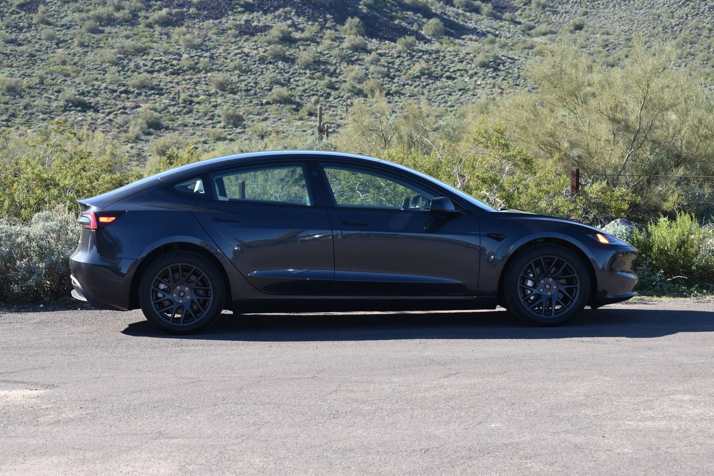 Used 2025 Tesla Model 3 Long Range image 6