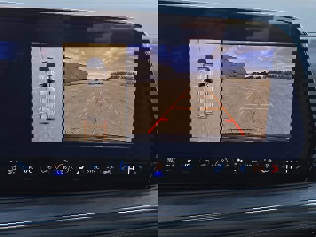 New 2026 Chevrolet Tahoe Z71 w/ Z71 Off-Road Package image 14