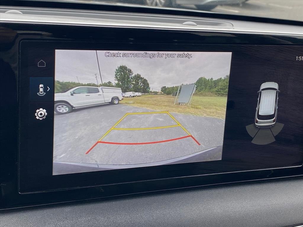 Used 2024 Hyundai Palisade XRT image 17