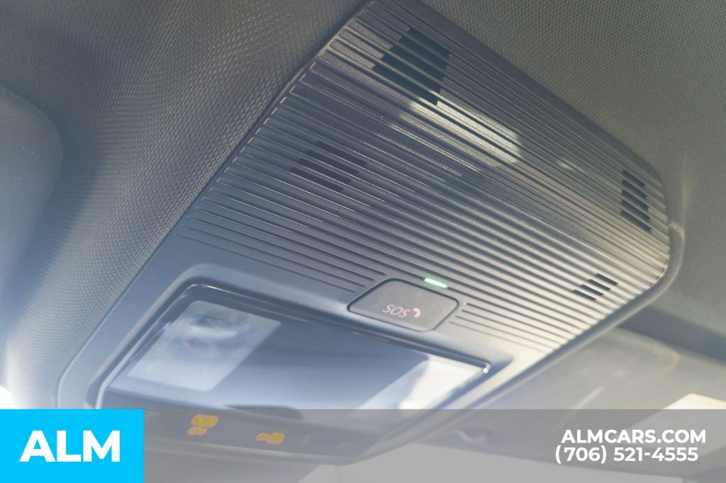 Used 2024 Volkswagen GTI S image 30