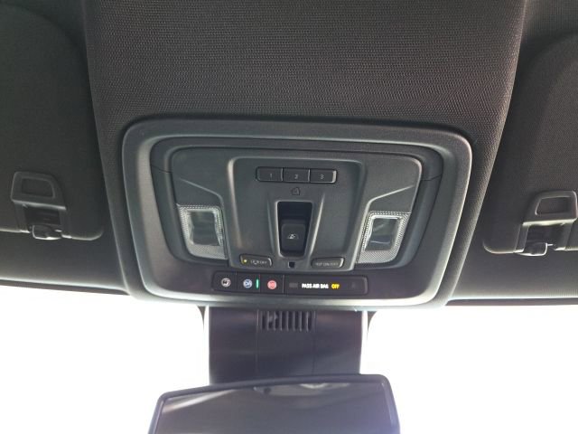 New 2026 Chevrolet Silverado 2500 High Country w/ Z71 Off-Road Package image 71