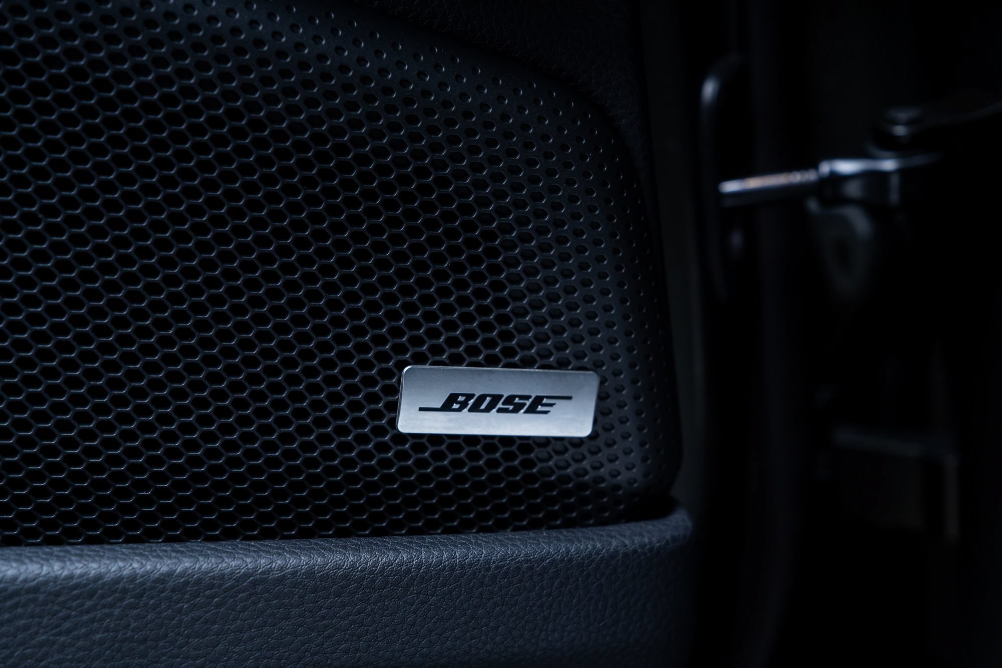 Used 2024 Porsche Panamera RWD image 19