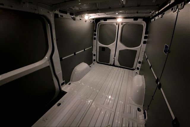 New 2026 Mercedes-Benz Sprinter 2500 image 13