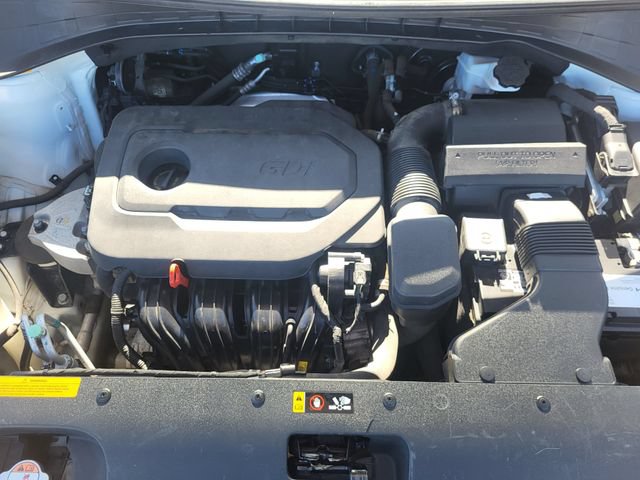 Used 2018 Kia Sorento FWD image 11