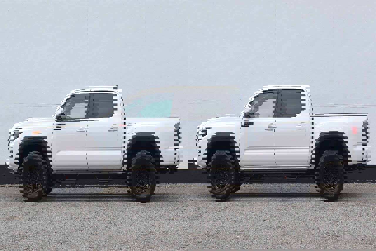 Used 2020 Toyota Tacoma TRD Pro image 9