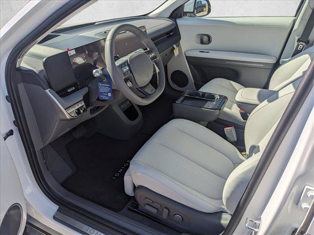 New 2026 Hyundai Ioniq 5 Limited RWD image 3