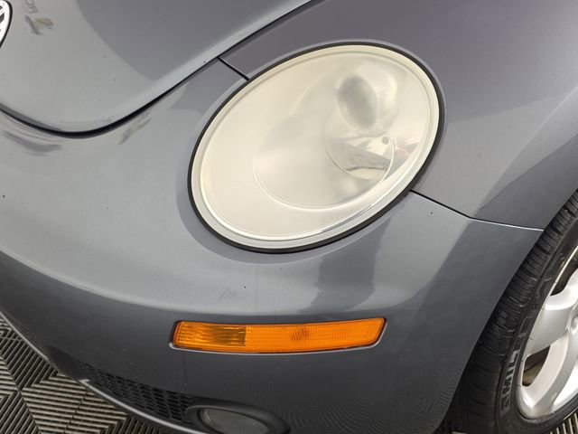 Used 2006 Volkswagen Beetle Convertible w/ Package 2 image 45