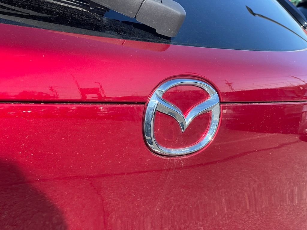 Certified 2025 MAZDA CX-30 AWD 2.5 S w/ Select Sport Pkg image 30