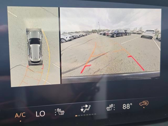 New 2026 Buick Envision Sport Touring AWD/4WD image 6