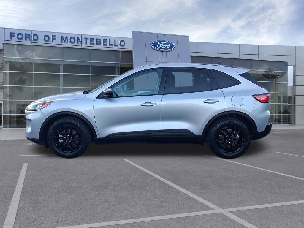 Used 2020 Ford Escape SE Sport image 5