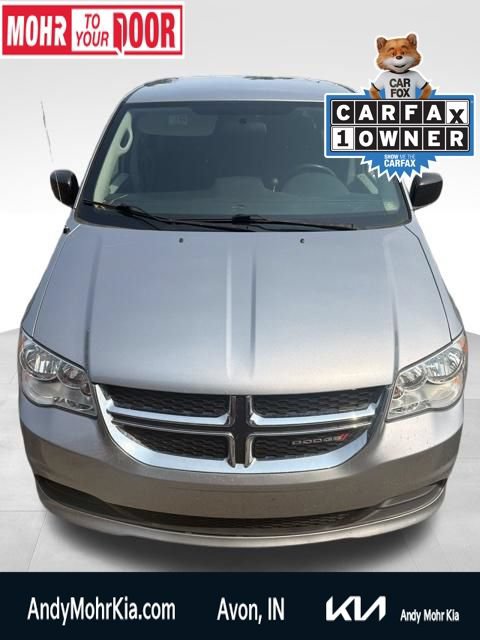 Used 2018 Dodge Grand Caravan SE FWD video 1