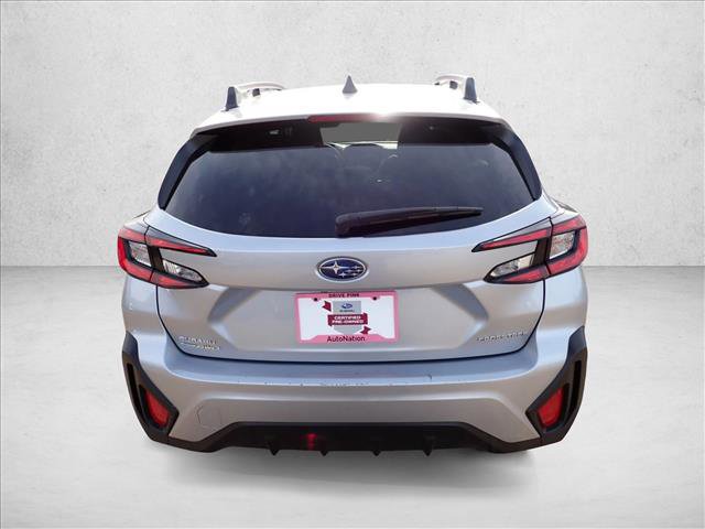 Certified 2024 Subaru Crosstrek 2.0i Premium video 3