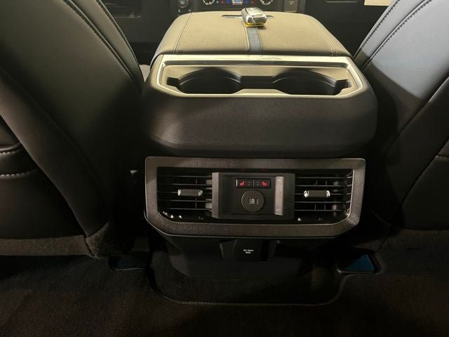 New 2026 Ford F250 Platinum AWD/4WD image 24