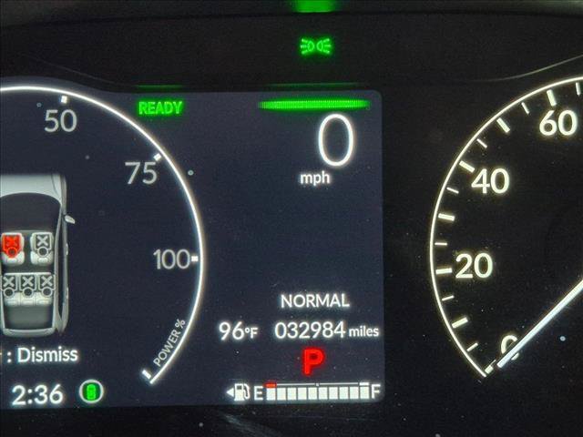 Certified 2023 Honda CR-V Sport image 10
