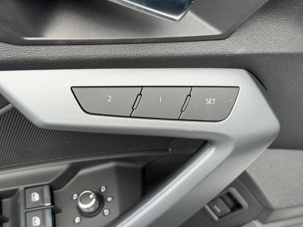 New 2026 Audi A3 2.0T Premium image 12