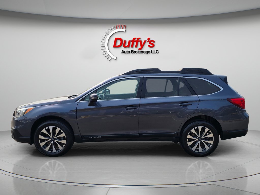 Used 2016 Subaru Outback 3.6R Limited AWD/4WD image 18