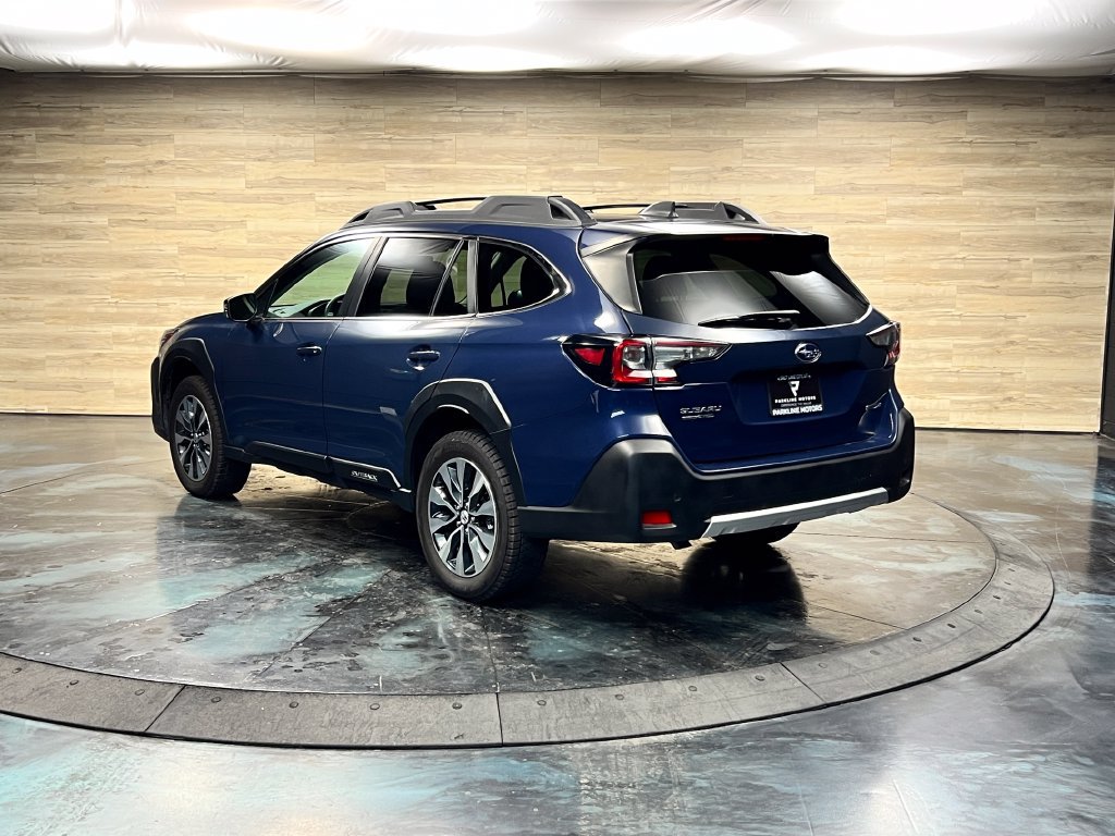 Used 2024 Subaru Outback Limited XT AWD/4WD image 13