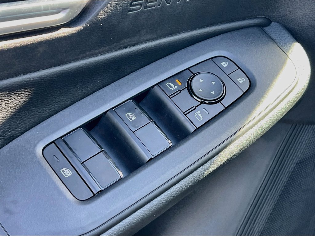 New 2027 Nissan Sentra SV FWD image 15