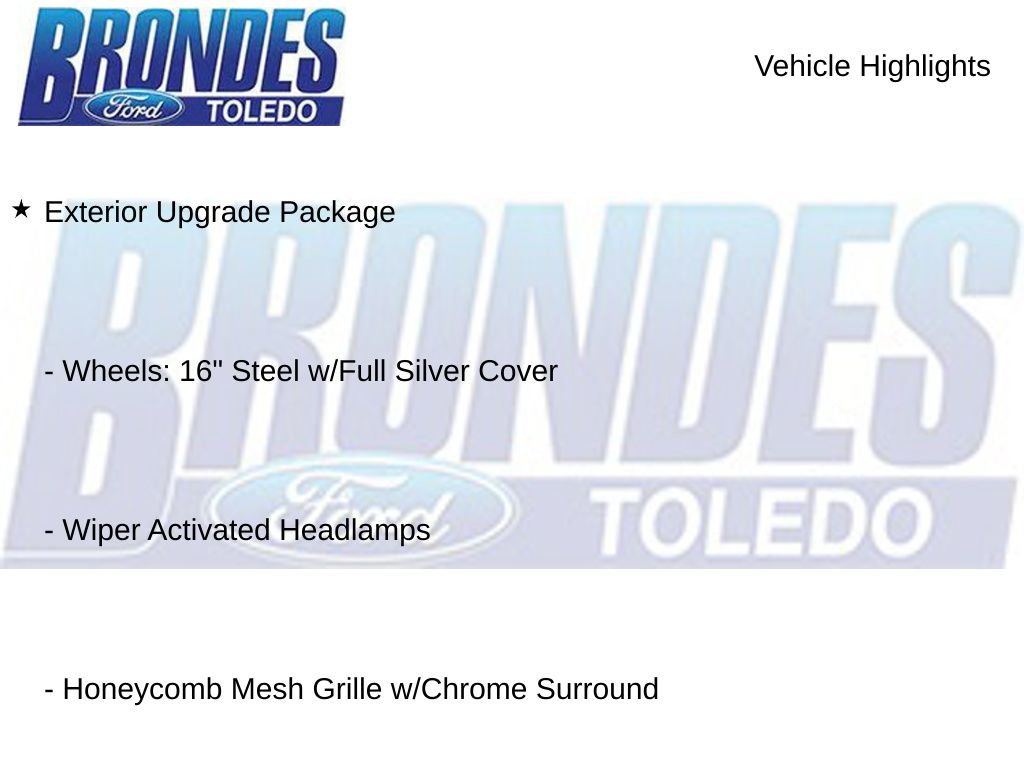 Used 2024 Ford Transit 250 Low Roof w/ Exterior Upgrade Package image 10