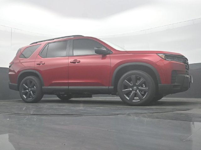 New 2026 Honda Pilot Sport image 26