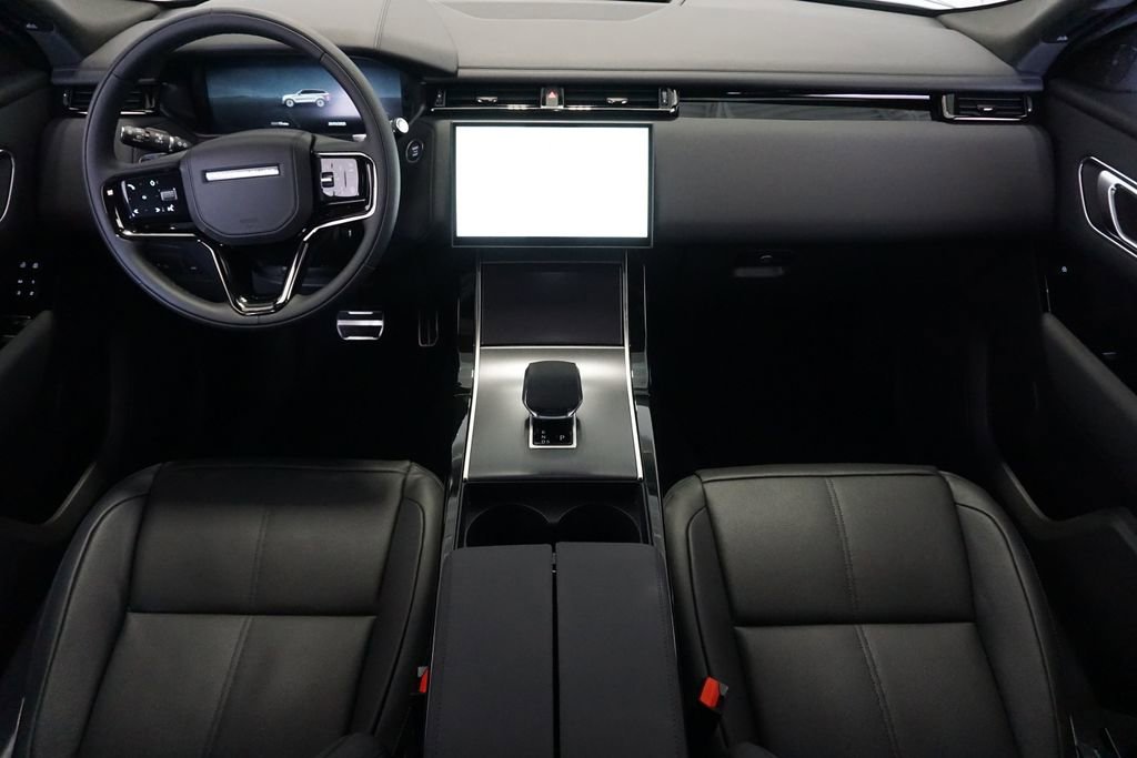 New 2026 Land Rover Range Rover Velar Dynamic SE image 10