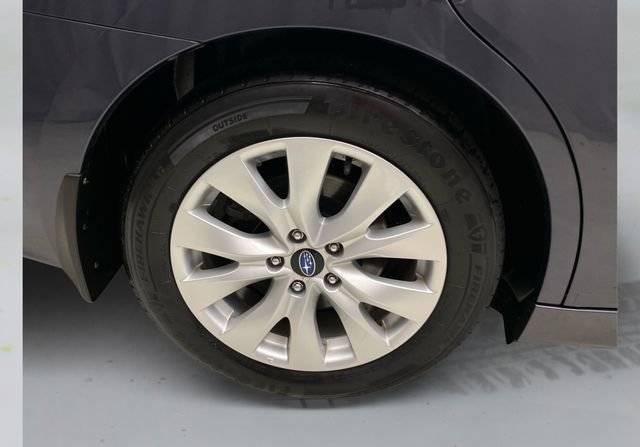Used 2017 Subaru Legacy 2.5i w/ Alloy Wheel Package AWD/4WD image 16