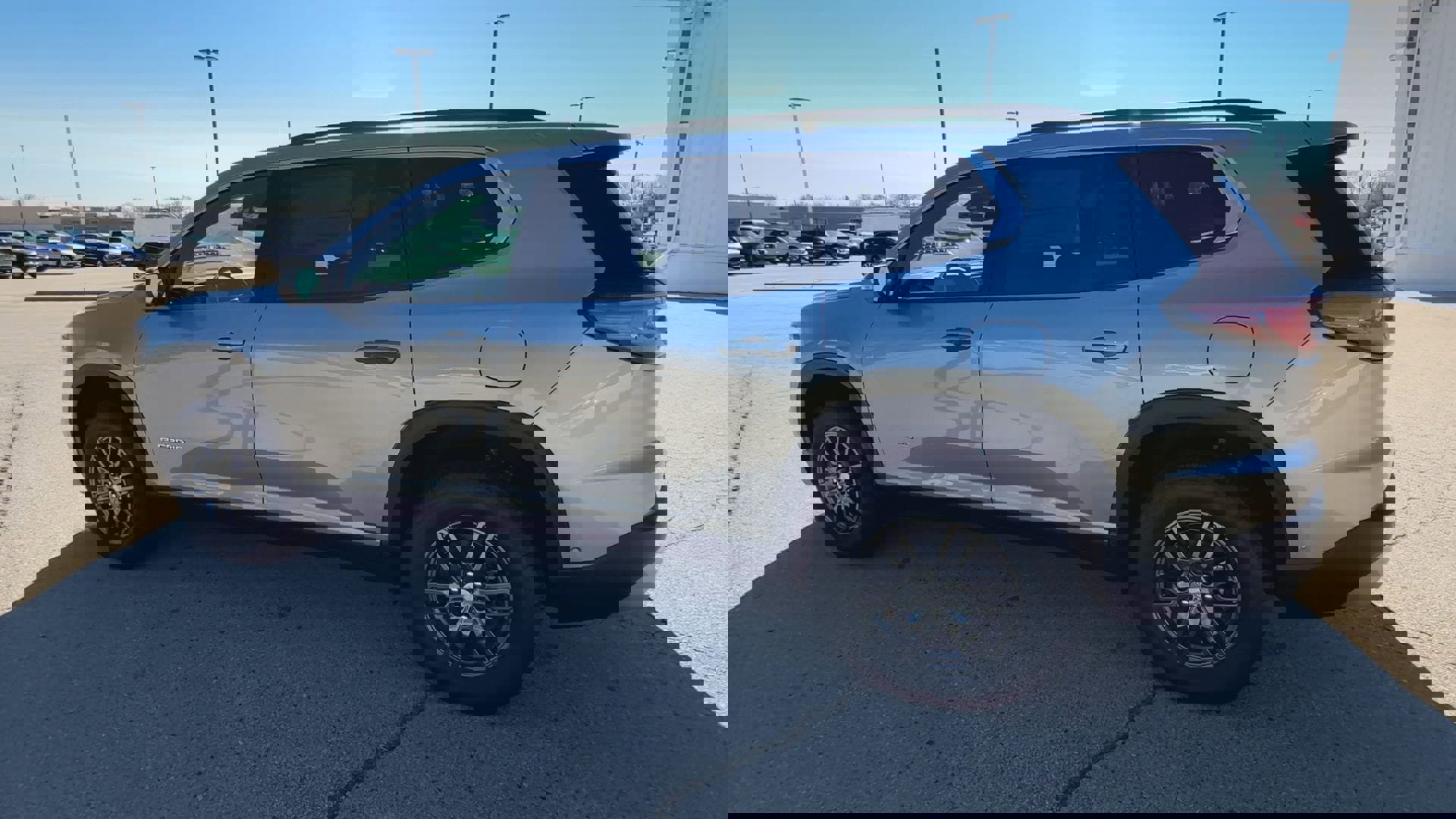 New 2025 GMC Acadia Elevation w/ Super Cruise Package image 6