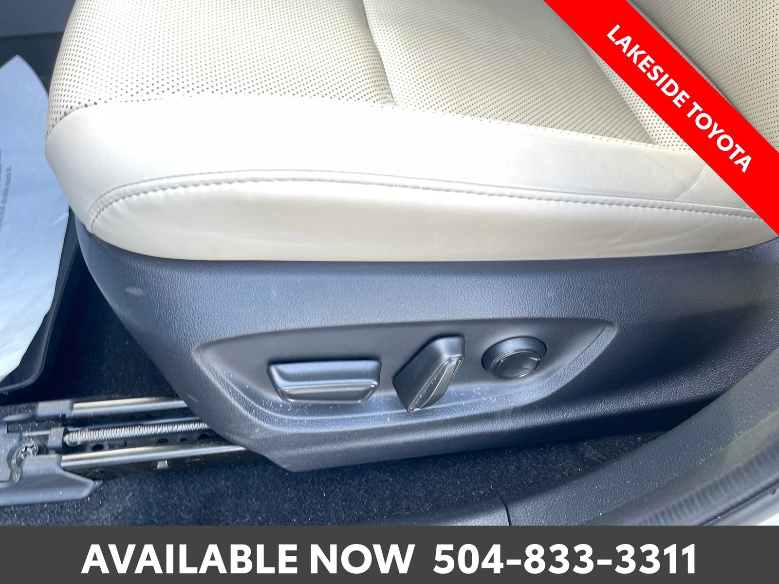 Used 2023 Toyota Crown Limited image 68