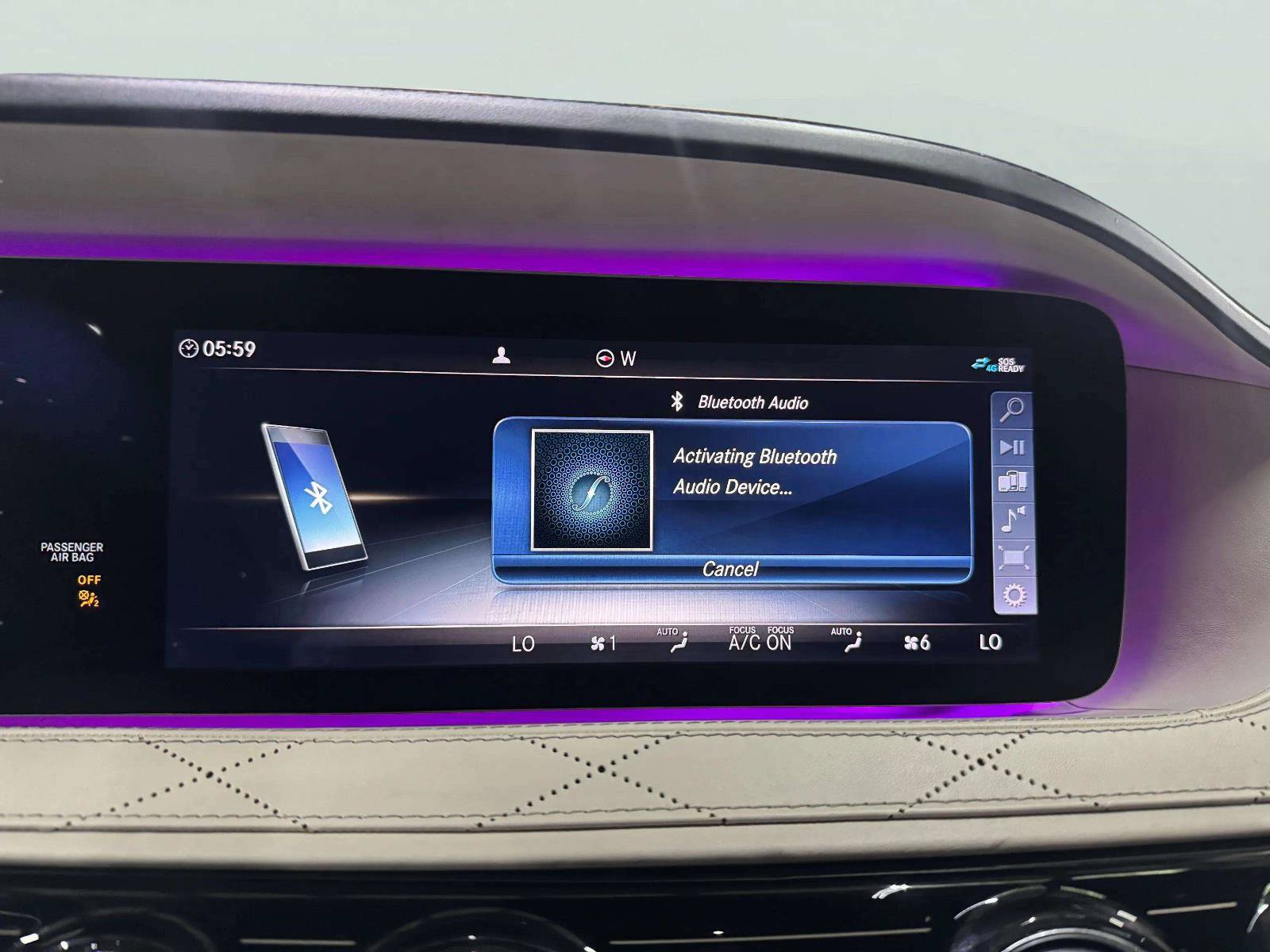 Used 2019 Mercedes-Benz Maybach S 560 4MATIC image 39