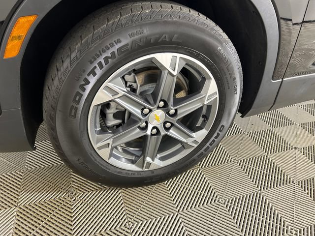 Used 2023 Chevrolet Blazer LT w/ Driver Confidence Package image 25