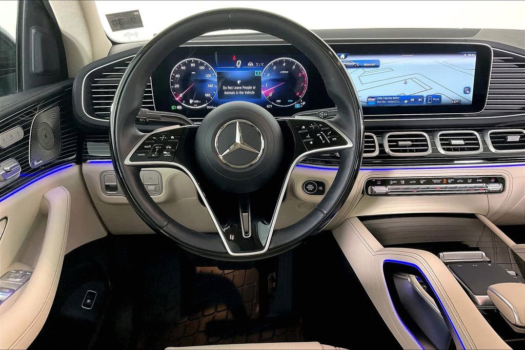 Used 2026 Mercedes-Benz GLE 450 4MATIC Coupe image 5