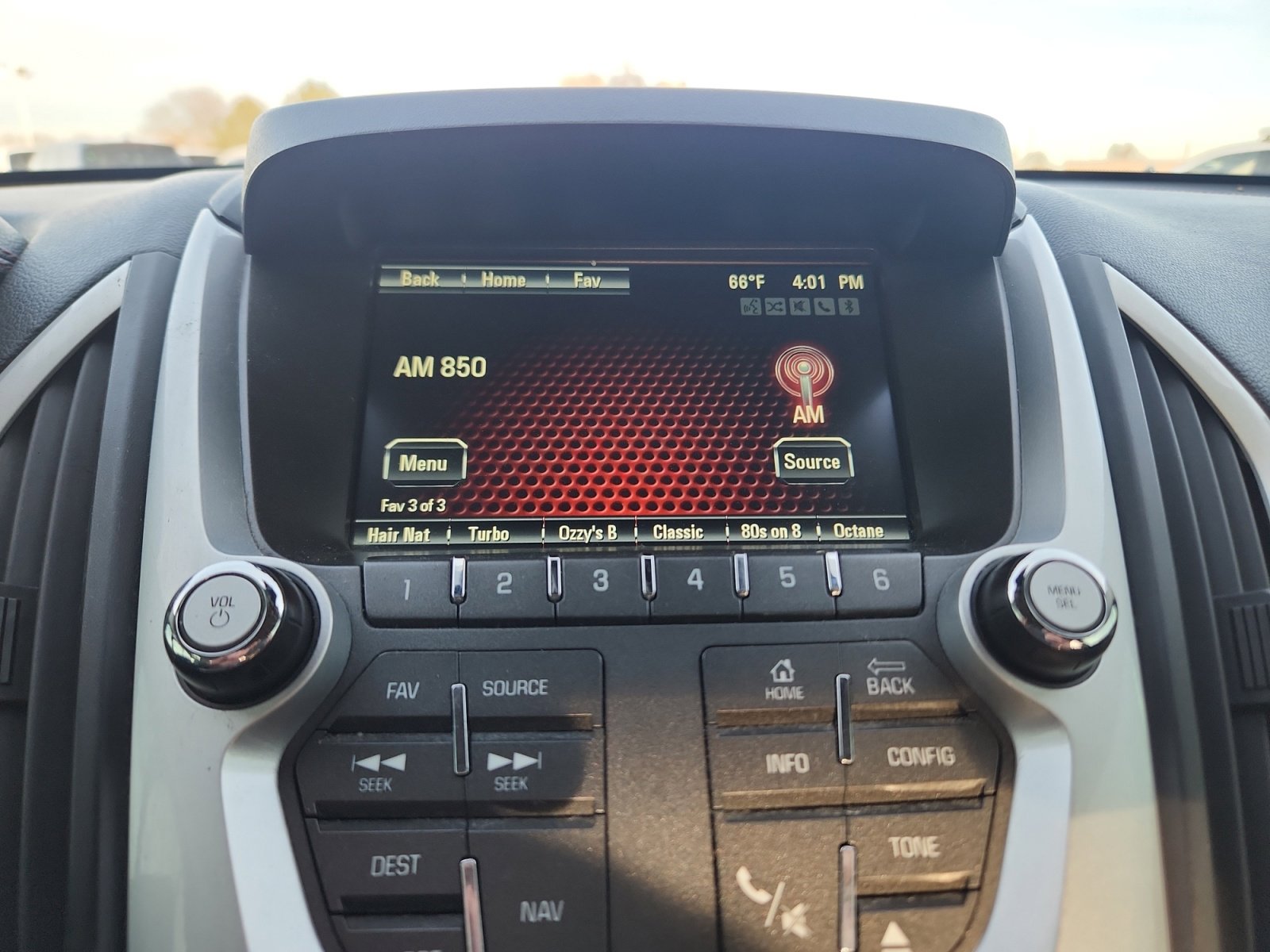 Used 2013 GMC Terrain Denali image 28