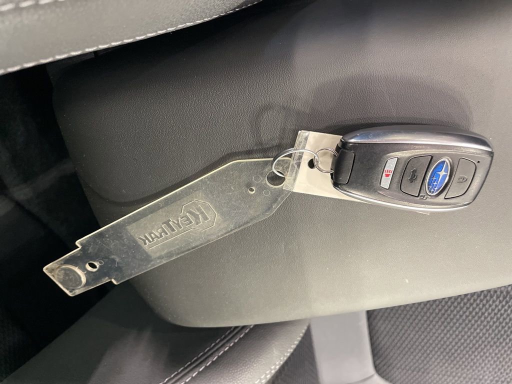 Certified 2024 Subaru Forester Premium image 29