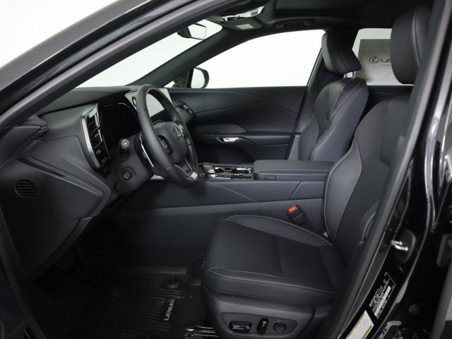 New 2026 Lexus RX 350 Premium Plus w/ Accessory Package (2T) FWD image 12