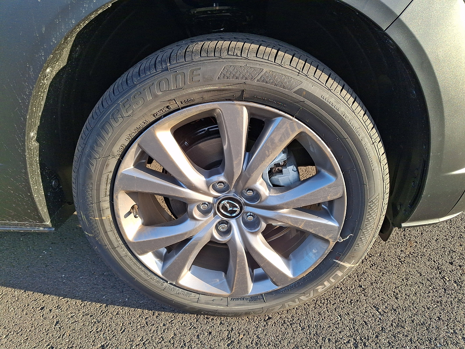 New 2026 MAZDA CX-30 AWD 2.5 S image 5