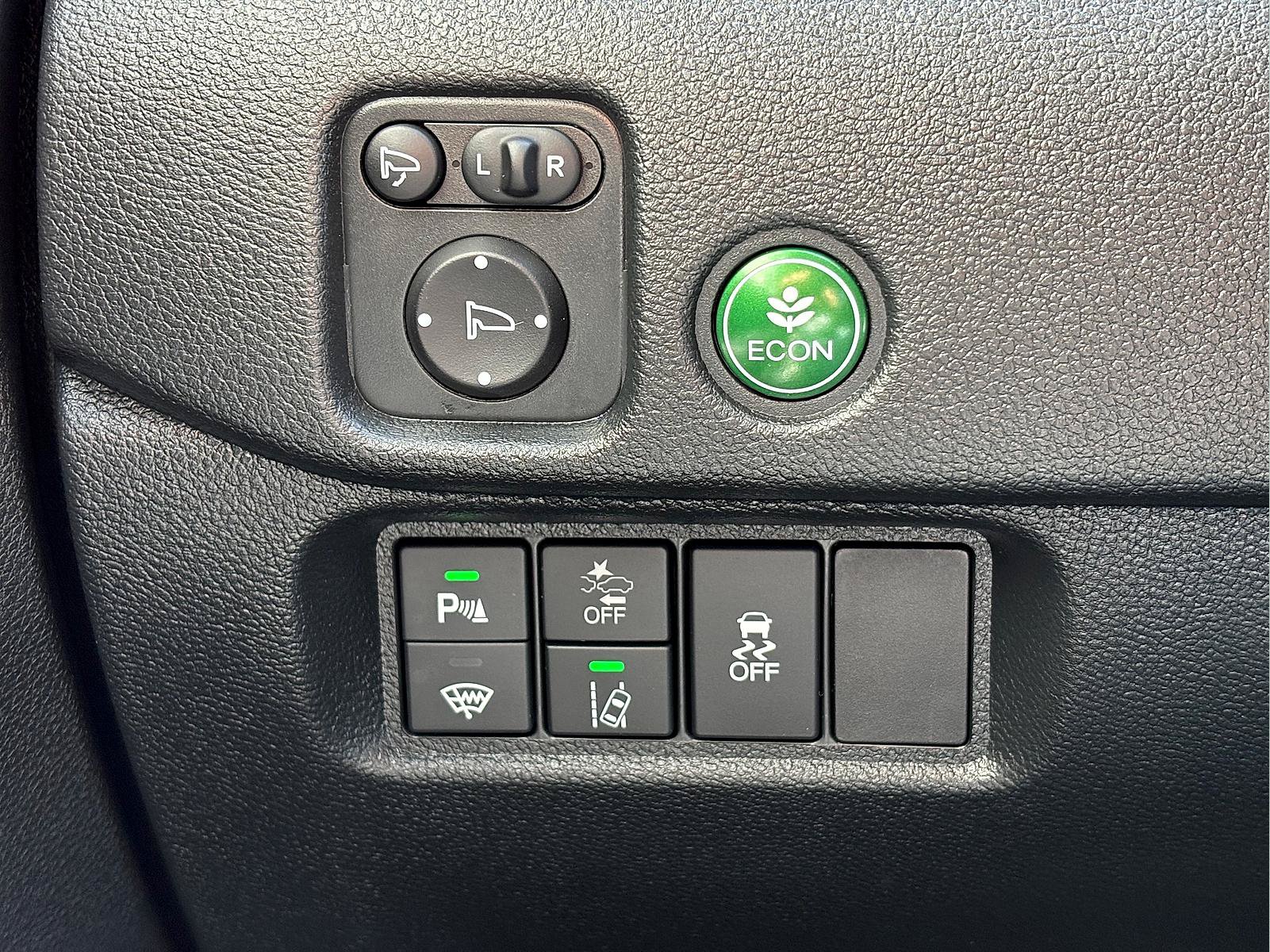 Certified 2023 Honda Passport Elite image 19