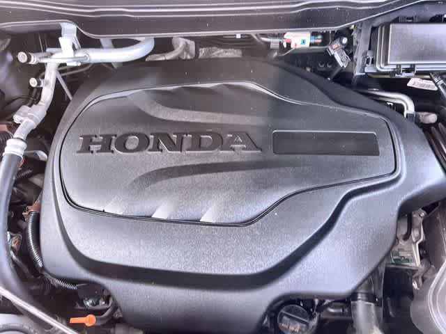 Certified 2021 Honda Pilot EX-L image 10