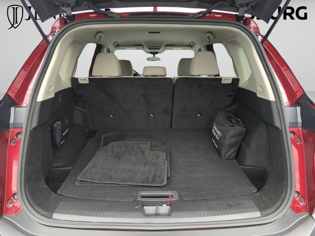 Certified 2023 Nissan Rogue SV FWD image 17