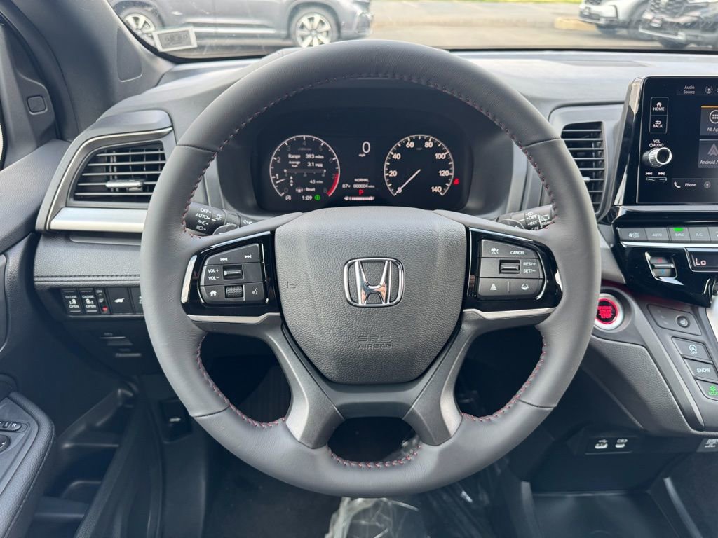 New 2026 Honda Odyssey Sport-L image 6